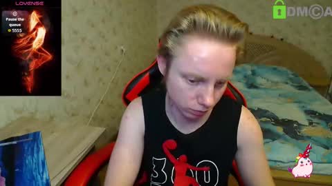 Alexis online show from 11-21-25, 10:03