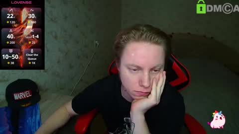 Alexis online show from 12-22-25, 07:33