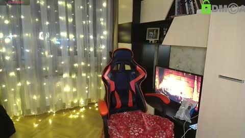 Alexis online show from 03-07-26, 09:12