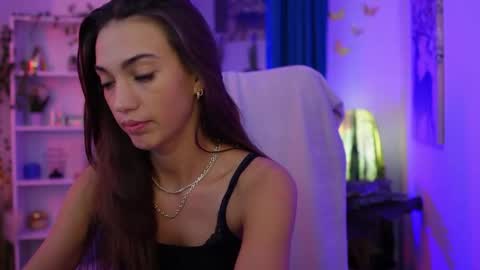 Alexis online show from 03-09-26, 07:07