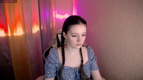 Alexis Miss online show from 01-08-25, 05:59