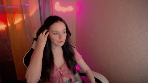 Alexis Miss online show from 03-11-25, 06:41