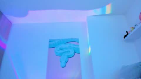 Alexiis 3 online show from 10-16-25, 12:39