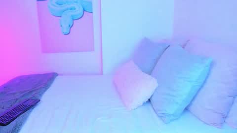 Alexiis 3 online show from 01-13-26, 12:10