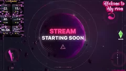 Alexis White online show from 10-22-25, 10:15