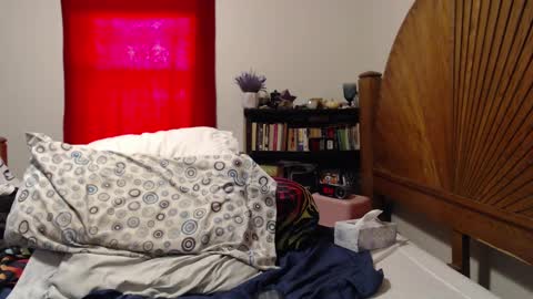 Alexis online show from 02-25-25, 03:05