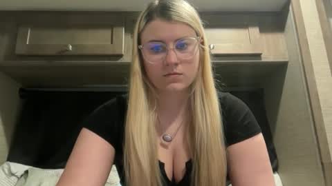 Alexis Danielle online show from 09-22-25, 02:52