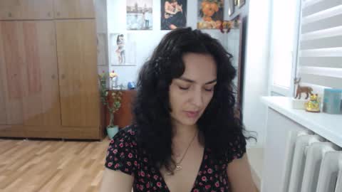 AlexisMillers online show from 09-14-25, 07:51