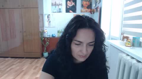 AlexisMillers online show from 09-15-25, 08:47