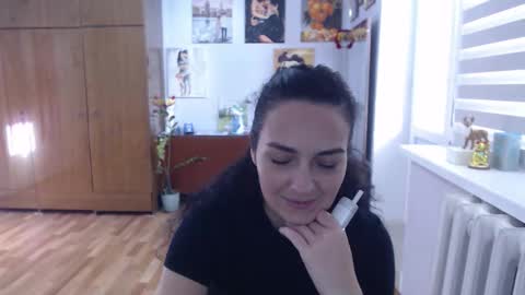 AlexisMillers online show from 12-04-25, 11:19