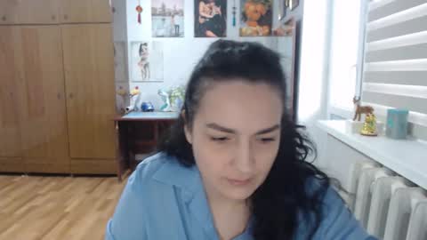 AlexisMillers online show from 02-18-26, 12:45