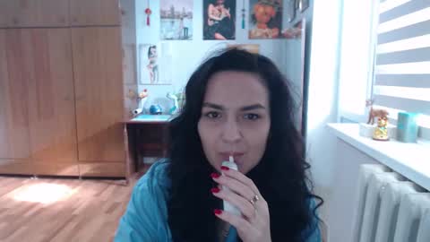 AlexisMillers online show from 02-24-26, 12:03