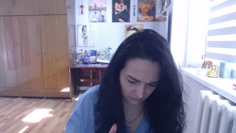 AlexisMillers online show from 02-28-26, 11:33