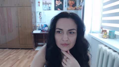 AlexisMillers online show from 03-04-26, 09:26