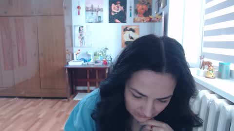 AlexisMillers online show from 03-08-26, 10:08