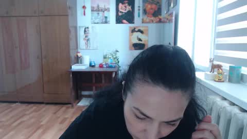 AlexisMillers online show from 03-16-26, 09:46