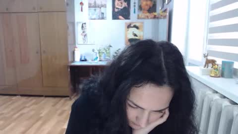 AlexisMillers online show from 03-31-26, 09:43