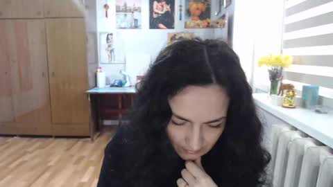 AlexisMillers online show from 04-04-26, 08:45