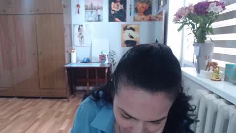 AlexisMillers online show from 04-11-26, 09:46