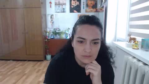AlexisMillers online show from 06-05-26, 09:26