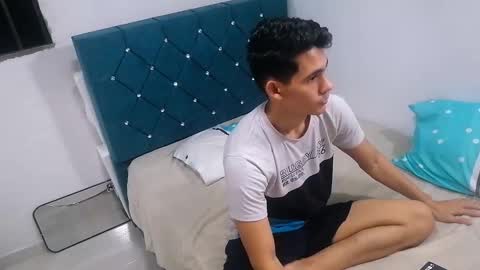 Alexis online show from 01-11-25, 11:46