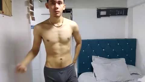 Alexis online show from 02-05-25, 11:28