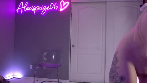 alexispaige06 online show from 04-06-26, 06:09