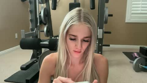 alexispaige06 online show from 06-23-26, 03:32