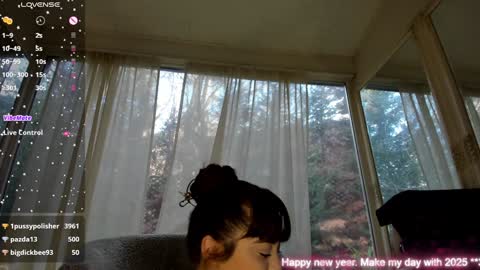 OnlyFans  alexispixie hot online show from 01-09-25, 09:37