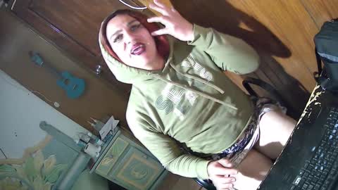 alexiss699 online show from 01-29-25, 07:46