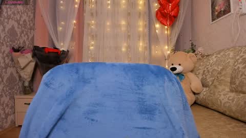Amely online show from 12-30-24, 01:15