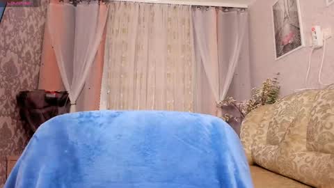 Amely online show from 01-25-25, 01:21