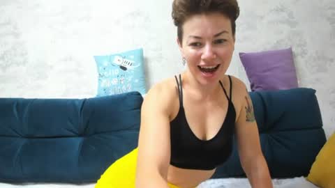 Sosweetcherry online show from 07-12-26, 07:43