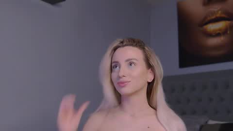 Alexis online show from 01-15-26, 07:46