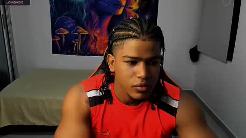 Snapshot of alexj_black chatting on 09-17-25, 11:12 ALEXJ BLACK online show from 09-17-25, 11:12