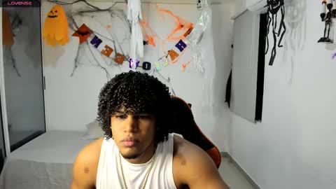 Snapshot of alexj_black chatting on 10-16-25, 11:22 ALEXJ BLACK online show from 10-16-25, 11:22