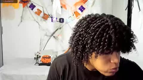 Snapshot of alexj_black chatting on 10-20-25, 11:54 ALEXJ BLACK online show from 10-20-25, 11:54