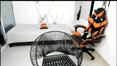 ALEXJ BLACK online show from 11-06-25, 10:38