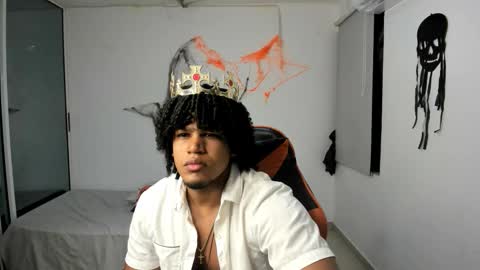 ALEXJ BLACK online show from 11-13-25, 11:20