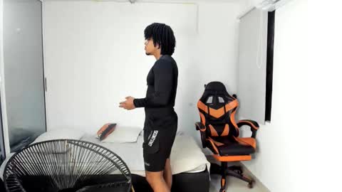 ALEXJ BLACK online show from 11-20-25, 11:21