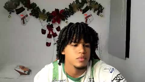 ALEXJ BLACK online show from 11-30-25, 01:37