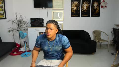 ALEXJ BLACK online show from 12-16-25, 01:54