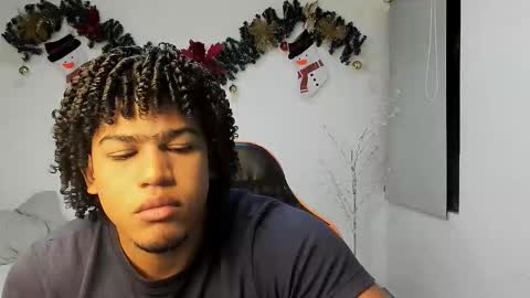 ALEXJ BLACK online show from 01-07-26, 11:23