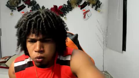 ALEXJ BLACK online show from 02-03-26, 10:42