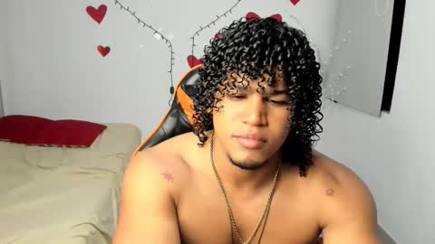 ALEXJ BLACK online show from 02-26-26, 04:22