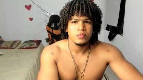 ALEXJ BLACK online show from 03-04-26, 07:25