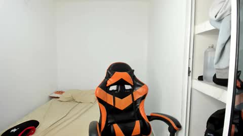 ALEXJ BLACK online show from 03-12-26, 12:22