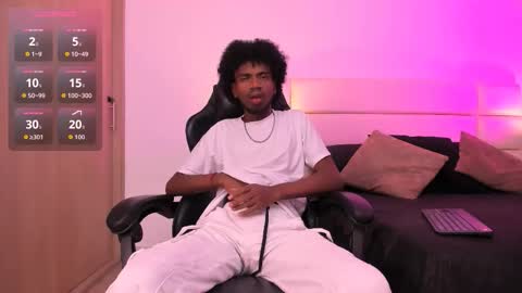 Alex Jaccob online show from 11-20-25, 11:54