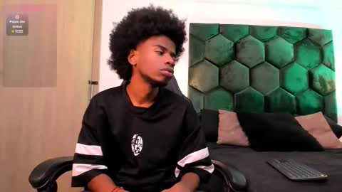 Alex Jaccob online show from 03-16-26, 01:15