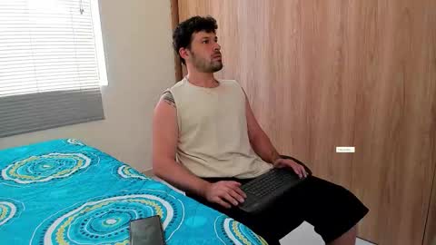 alexman fuck online show from 03-23-26, 06:01